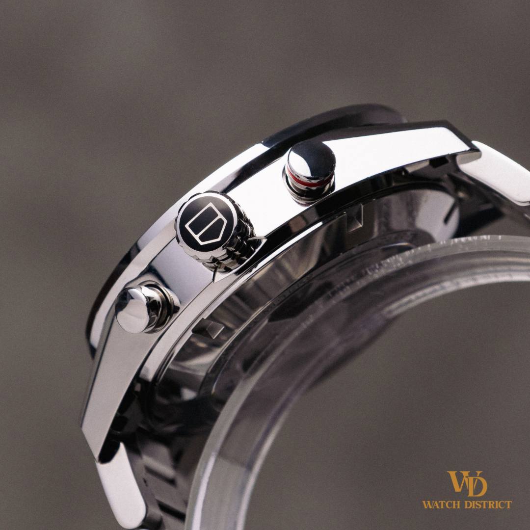 Tag Heuer Carrera CAR2A11.BA0799