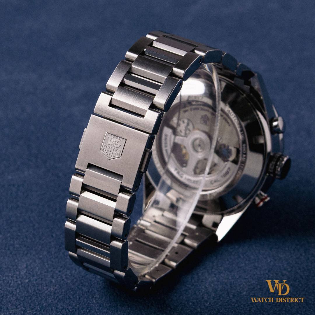 Tag Heuer Carrera CAR2A11.BA0799