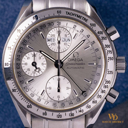Omega Speedmaster Day-Date 3523.30.00