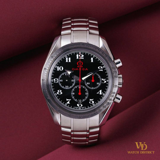 Omega Speedmaster 3556.50.00