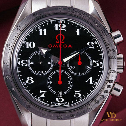Omega Speedmaster 3556.50.00