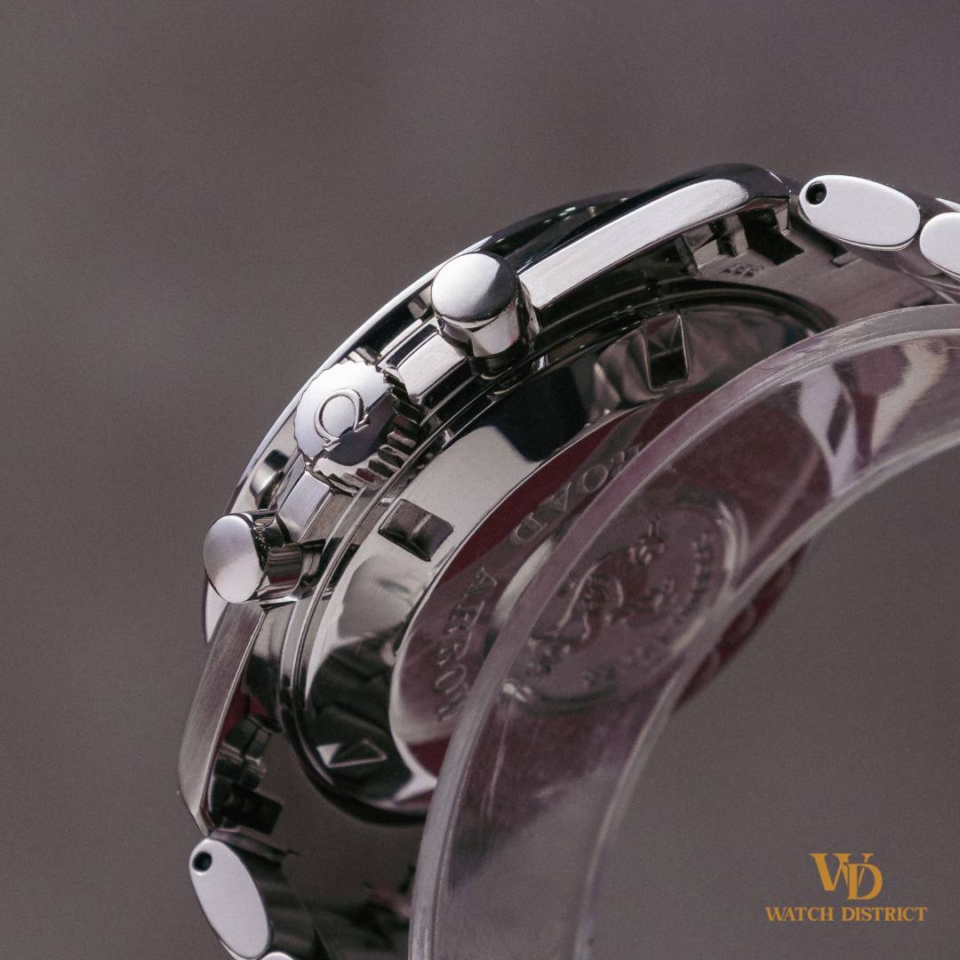 Omega Speedmaster 3556.50.00