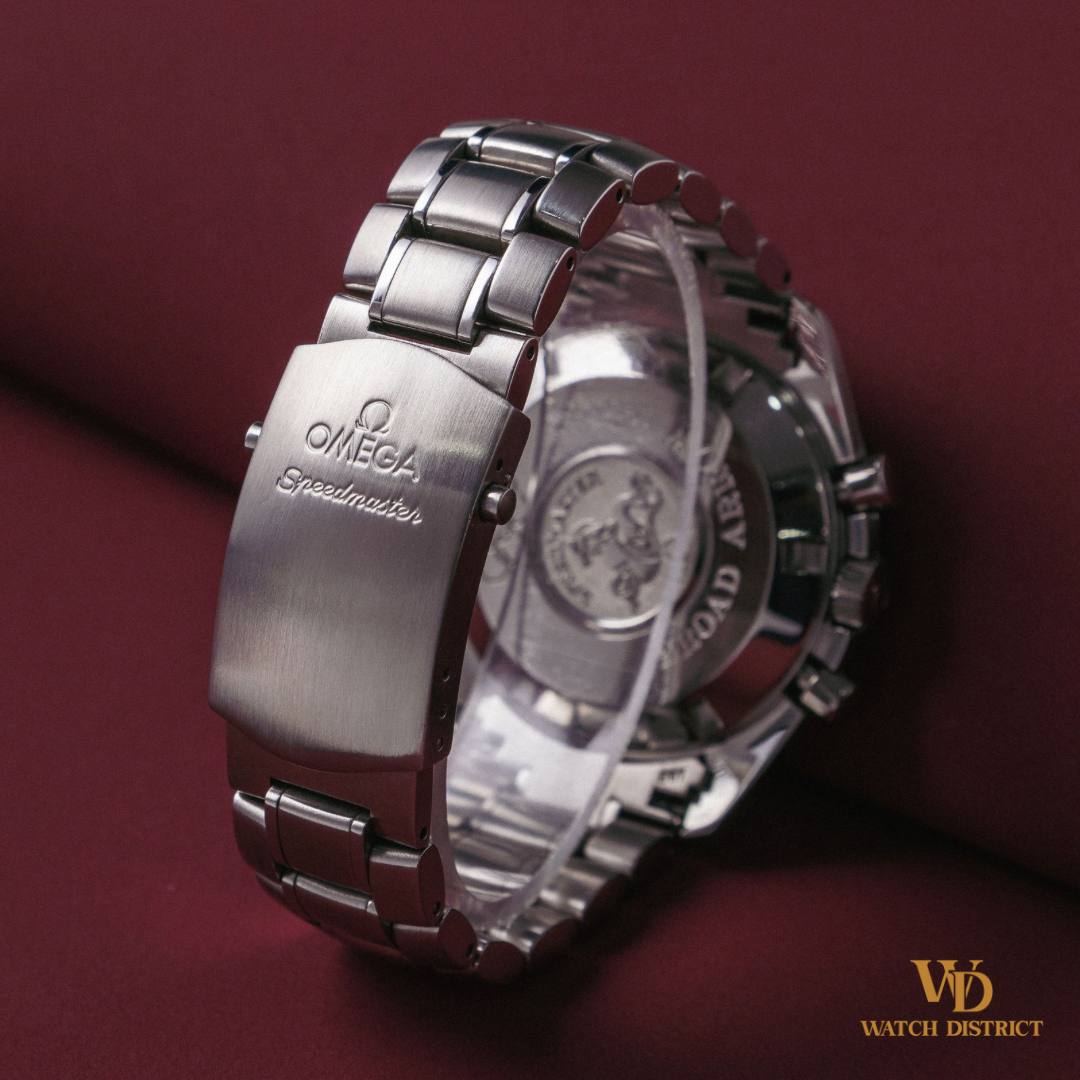 Omega Speedmaster 3556.50.00