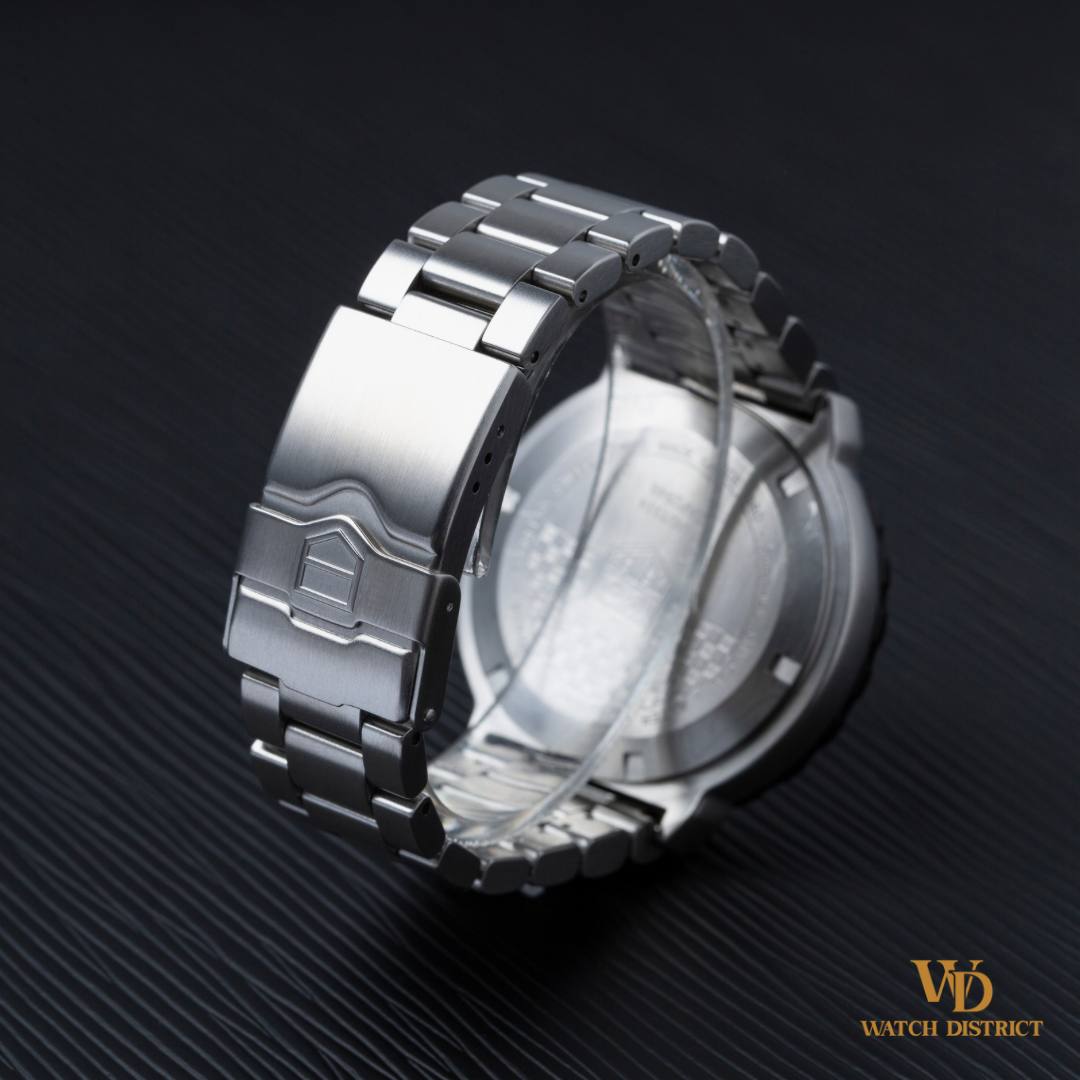 Tag Heuer Formula 1 Big Date WAU1114.BA0858