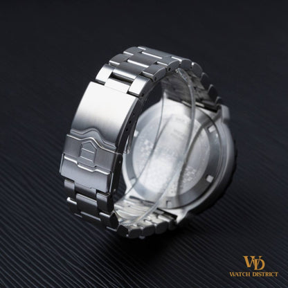 Tag Heuer Formula 1 Big Date WAU1114.BA0858