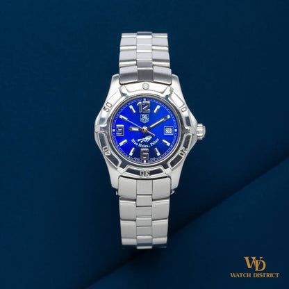 Tag Heuer Exclusive Palau Ltd WN1316.BA0333
