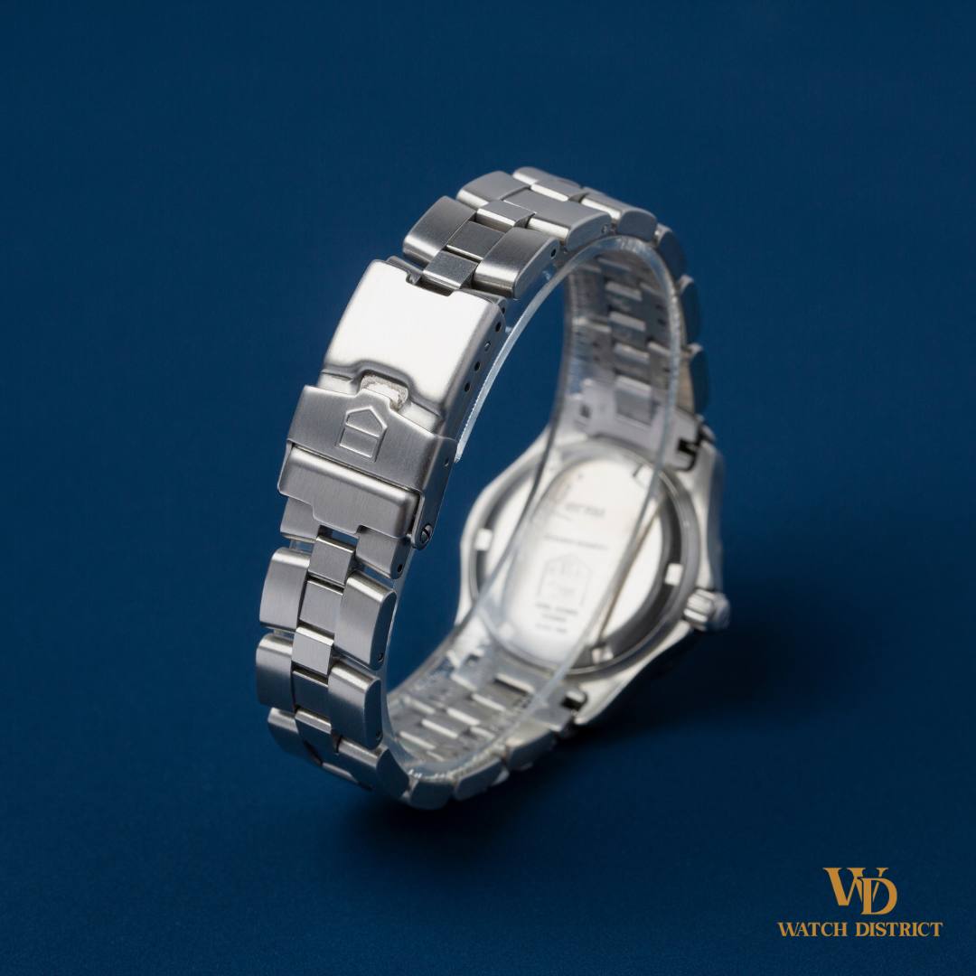 Tag Heuer Exclusive Palau Ltd WN1316.BA0333