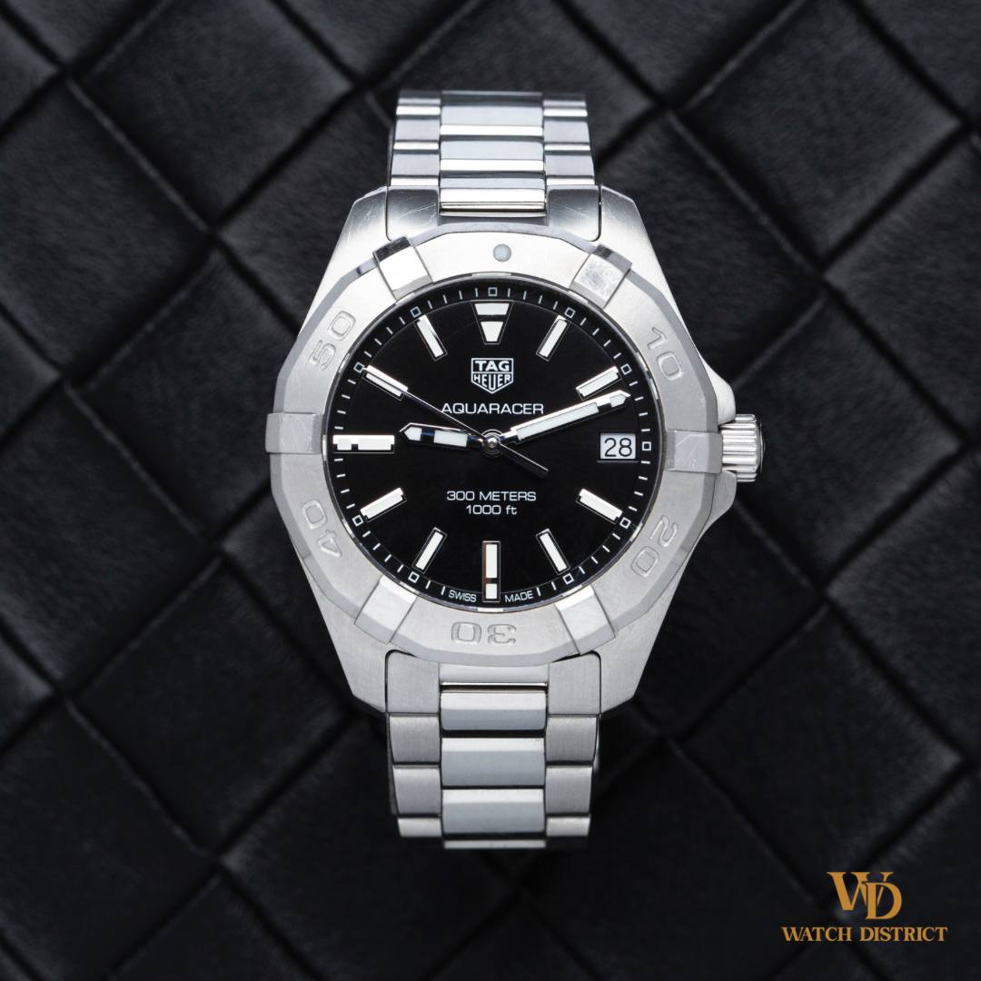 Tag Heuer Aquaracer WBD1310.BA0740