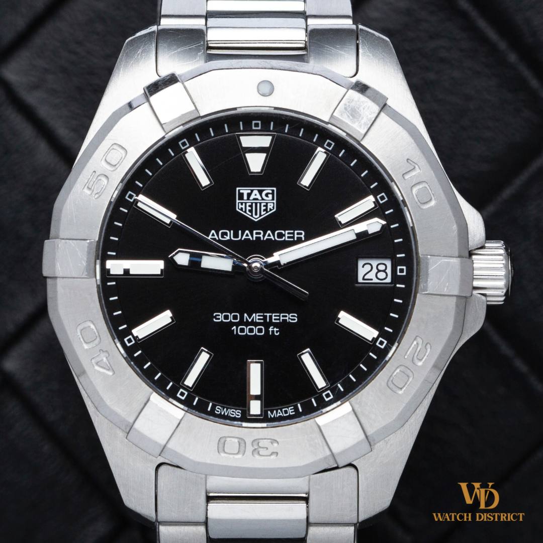 Tag Heuer Aquaracer WBD1310.BA0740