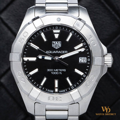 Tag Heuer Aquaracer WBD1310.BA0740