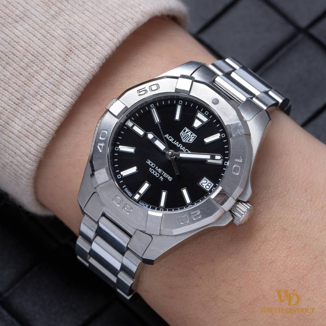 Tag Heuer Aquaracer WBD1310.BA0740