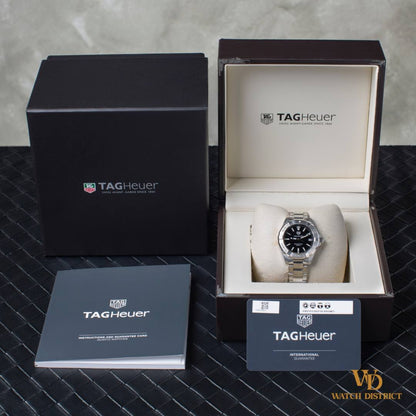 Tag Heuer Aquaracer WBD1310.BA0740