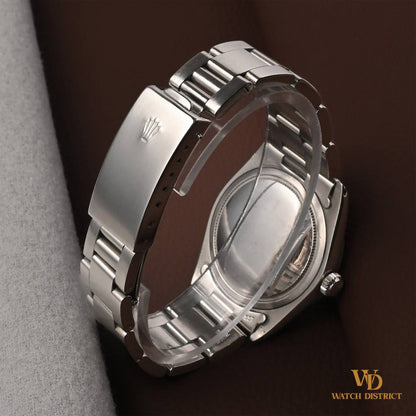 Rolex Oysterdate Precision 6694