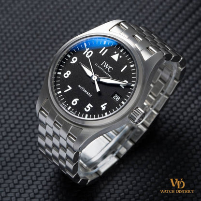 IWC Pilot’s Watch IW324010