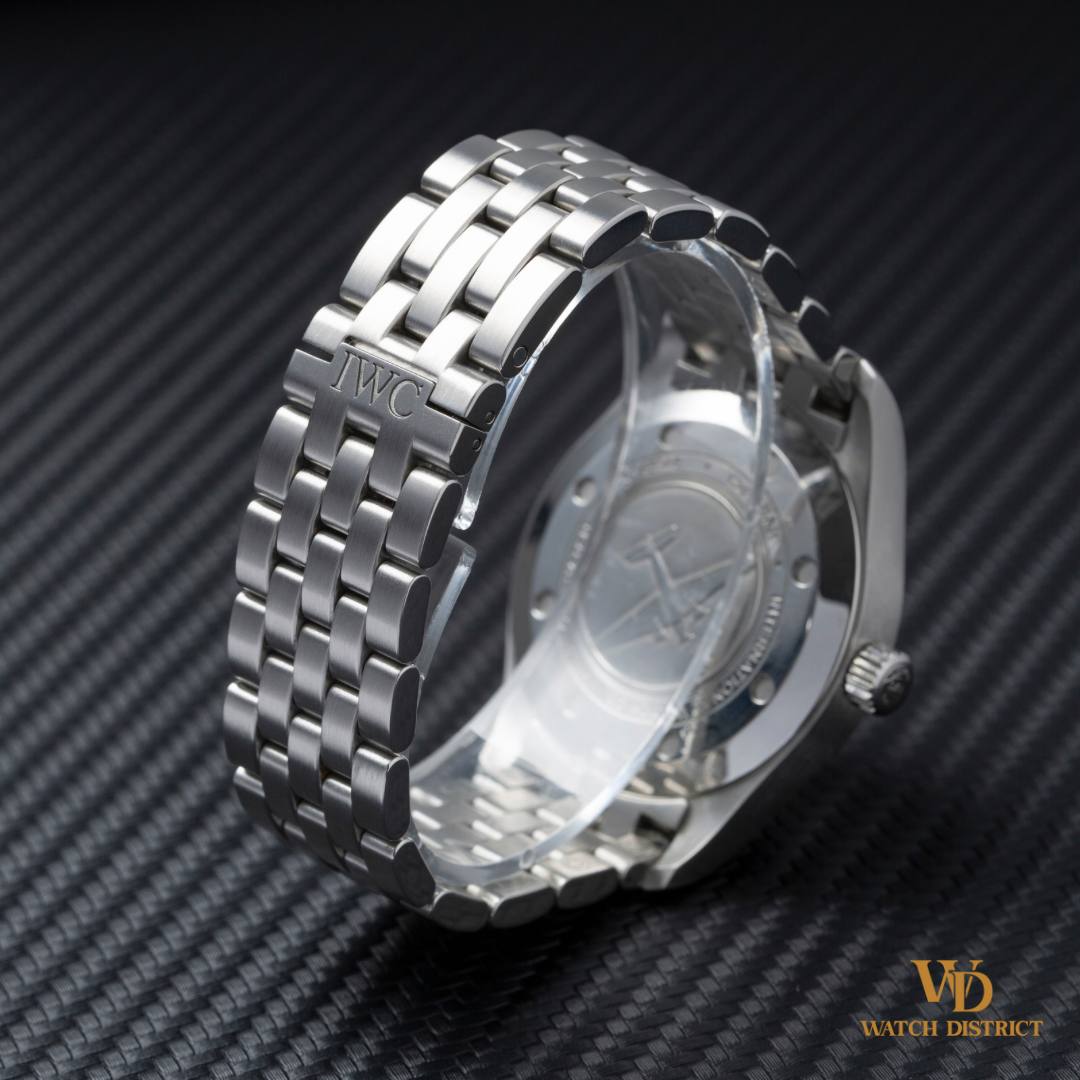 IWC Pilot’s Watch IW324010