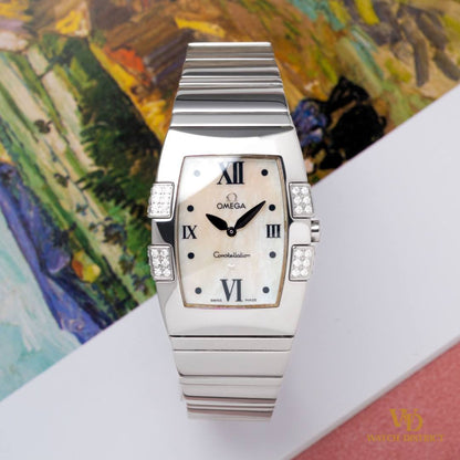 Omega Constellation 1586.70.00
