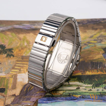 Omega Constellation 1586.70.00