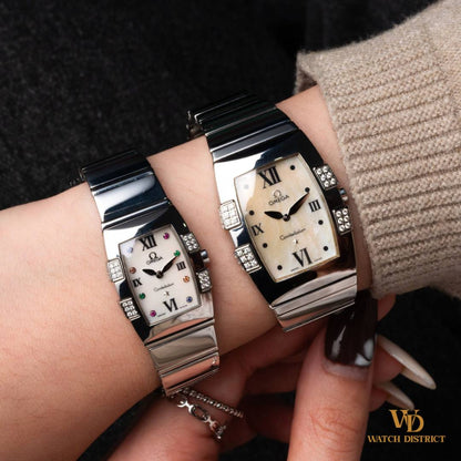 Omega Constellation 1586.70.00