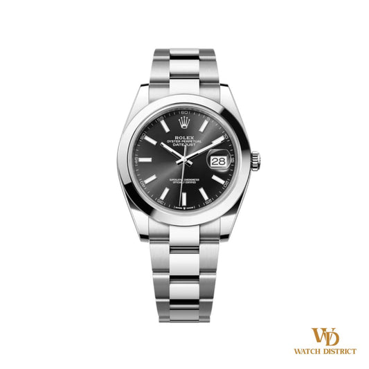 Rolex Datejust 126300