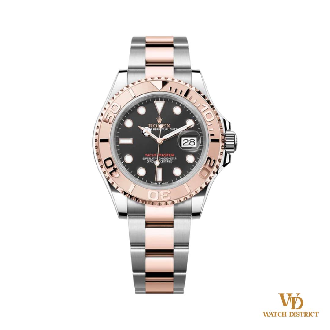 Rolex Yacht-Master 126621