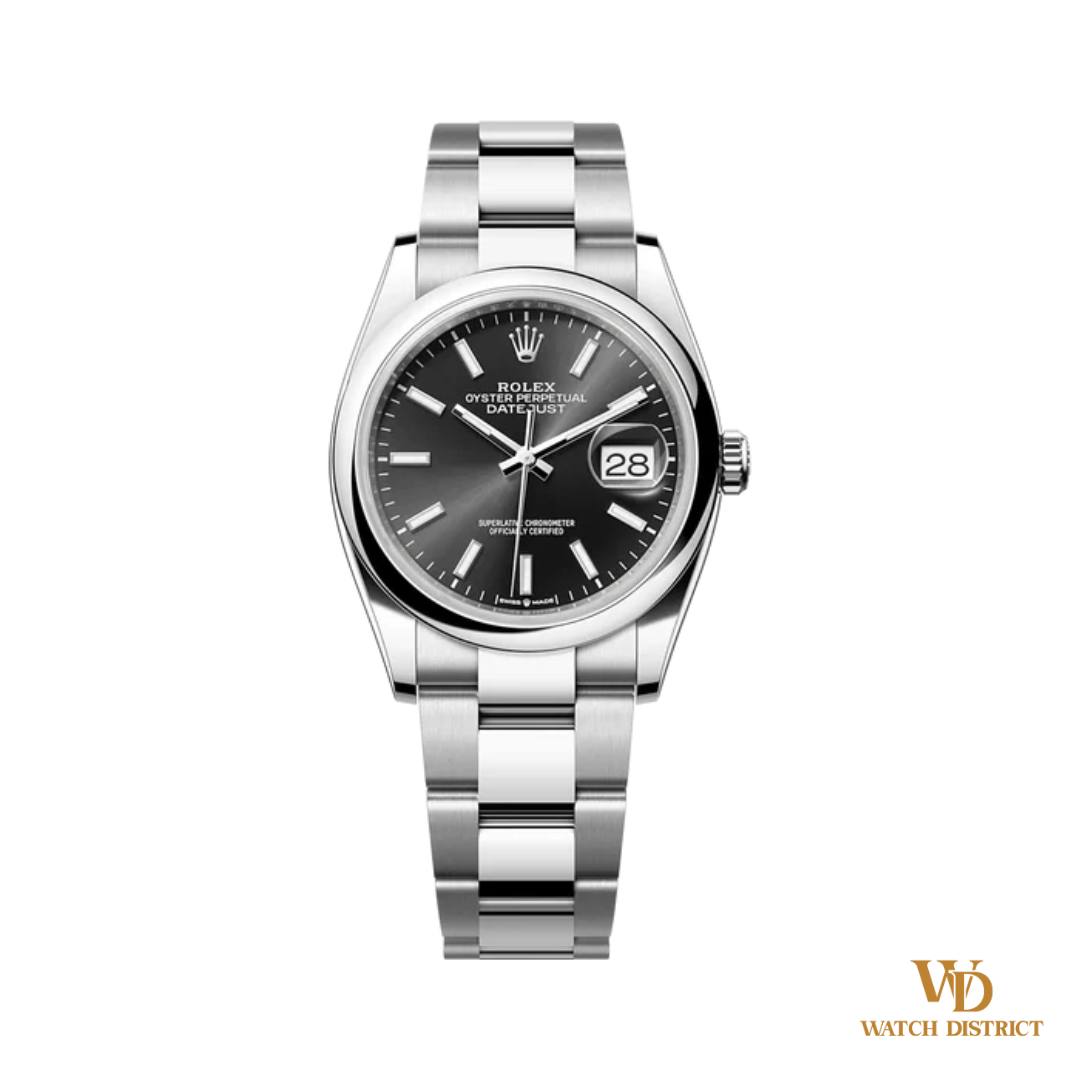 Rolex Datejust 126200