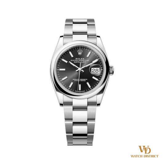 Rolex Datejust 126200