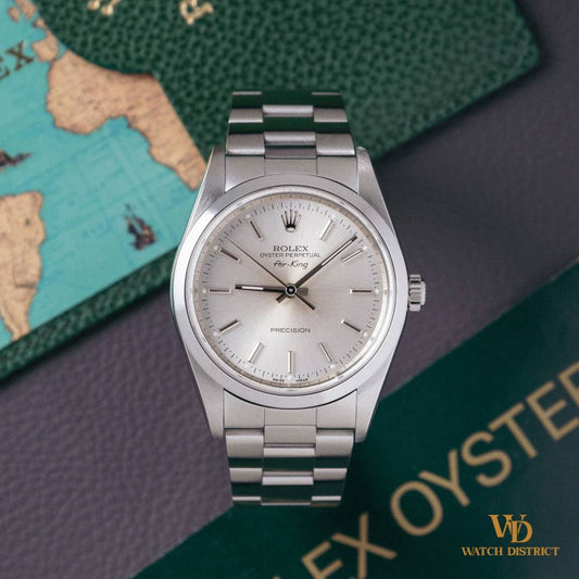 Rolex Air-King 14000M