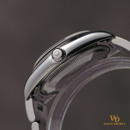 Rolex Air-King 14000M