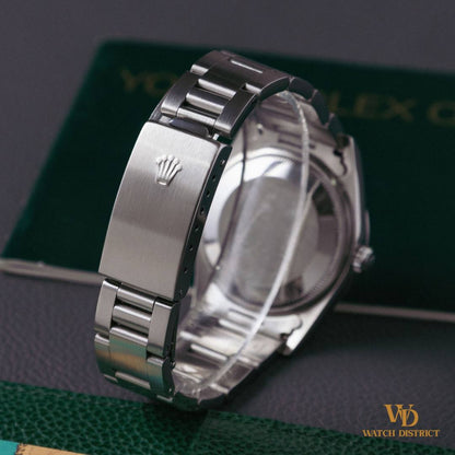 Rolex Air-King 14000M