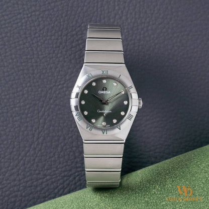 Omega Lady Constellation 131.10.28.60.60.001
