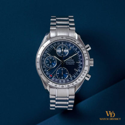 Omega Speedmaster Day-Date 3523.80.00