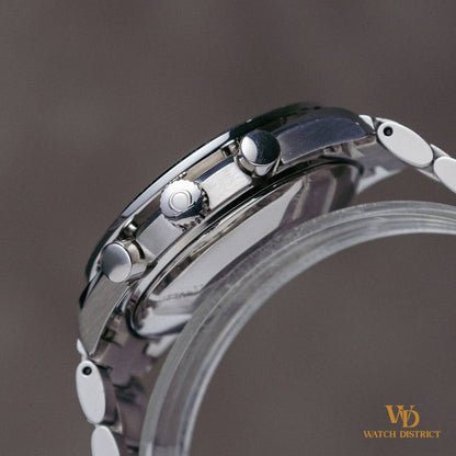 Omega Speedmaster Day-Date 3523.80.00