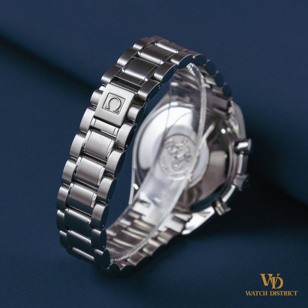 Omega Speedmaster Day-Date 3523.80.00