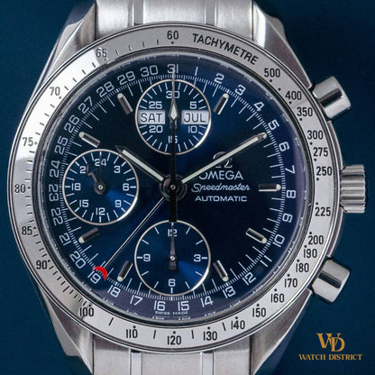 Omega Speedmaster Day-Date 3523.80.00