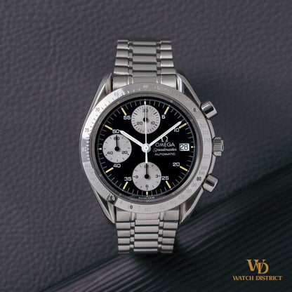 Omega Speedmaster Date 3511.50.00