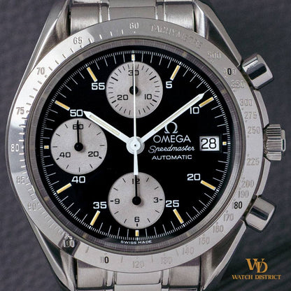 Omega Speedmaster Date 3511.50.00