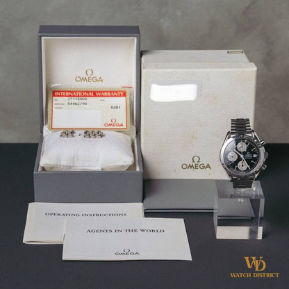 Omega Speedmaster Date 3511.50.00