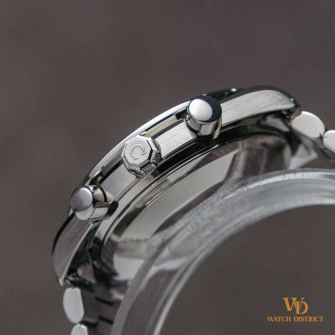 Omega Speedmaster Date 3511.50.00