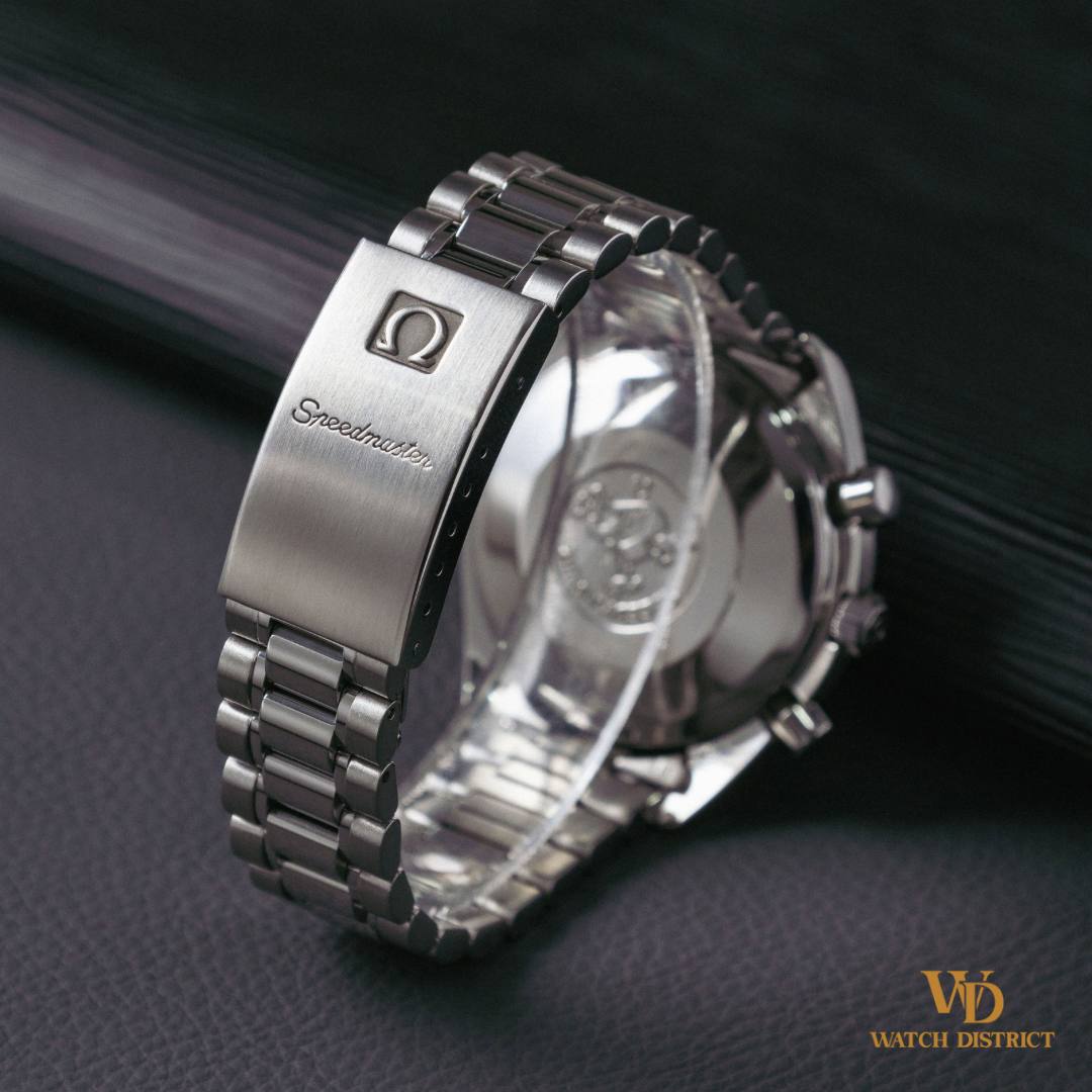 Omega Speedmaster Date 3511.50.00