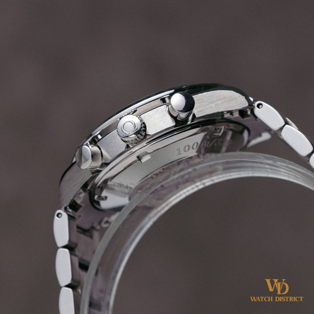 Omega Speedmaster Day-Date 3210.50.00