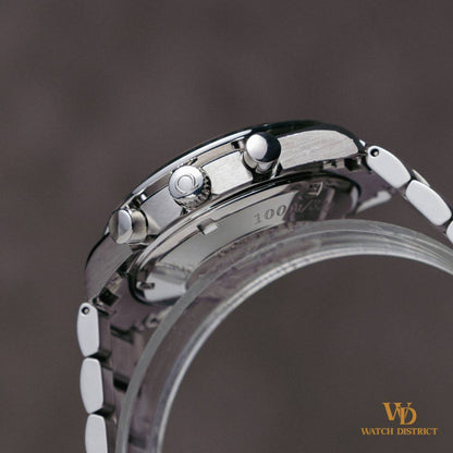 Omega Speedmaster Day-Date 3210.50.00