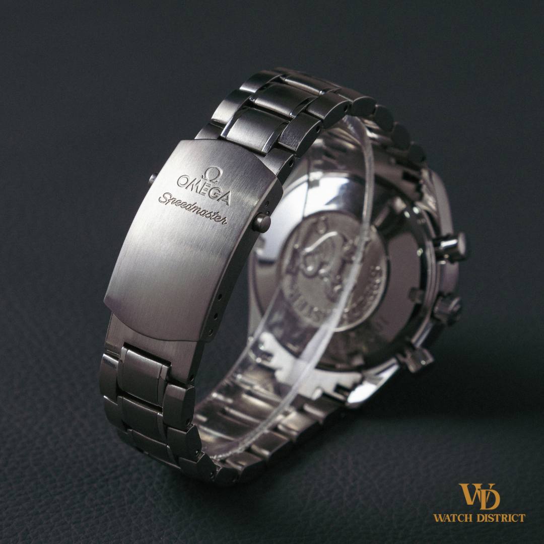 Omega Speedmaster Day-Date 3210.50.00