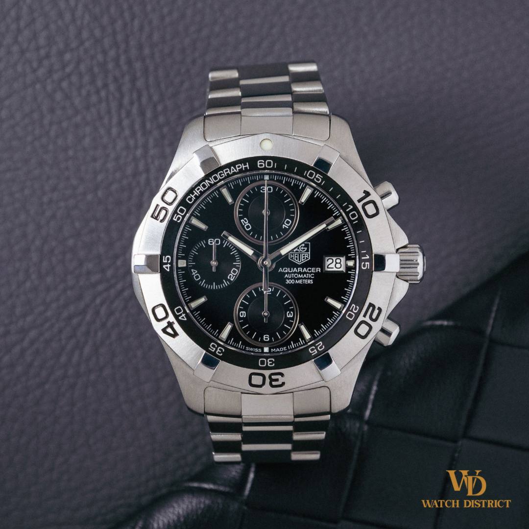 Tag Heuer Aquaracer 300m CAF2110