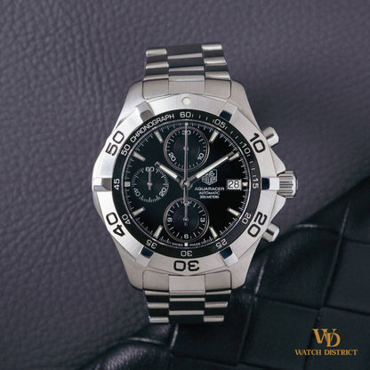 Tag Heuer Aquaracer 300m CAF2110