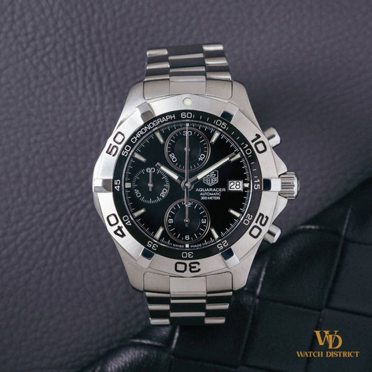 Tag Heuer Aquaracer 300m CAF2110