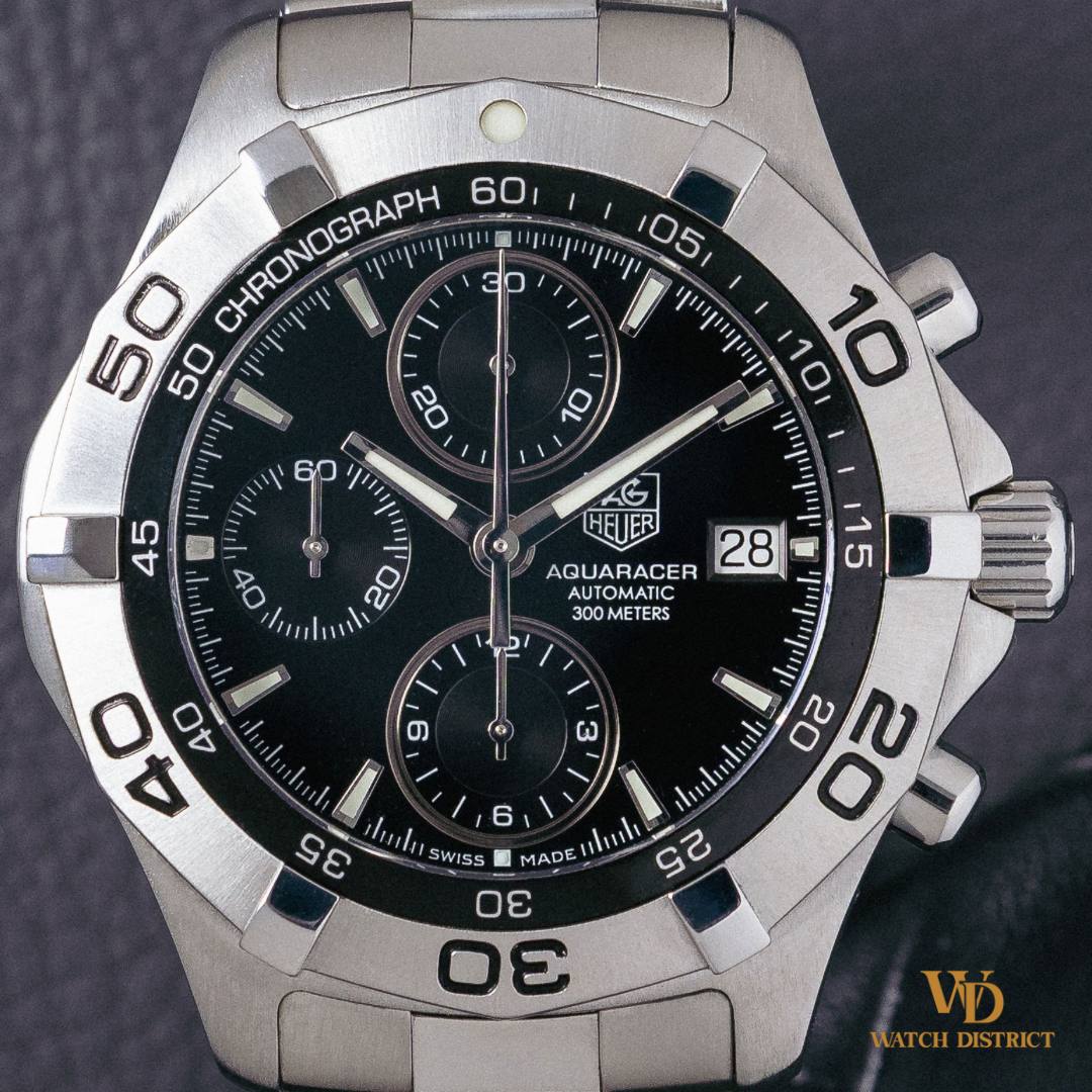 Tag Heuer Aquaracer 300m CAF2110