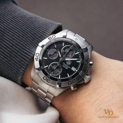 Tag Heuer Aquaracer 300m CAF2110