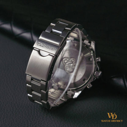 Tag Heuer Aquaracer 300m CAF2110