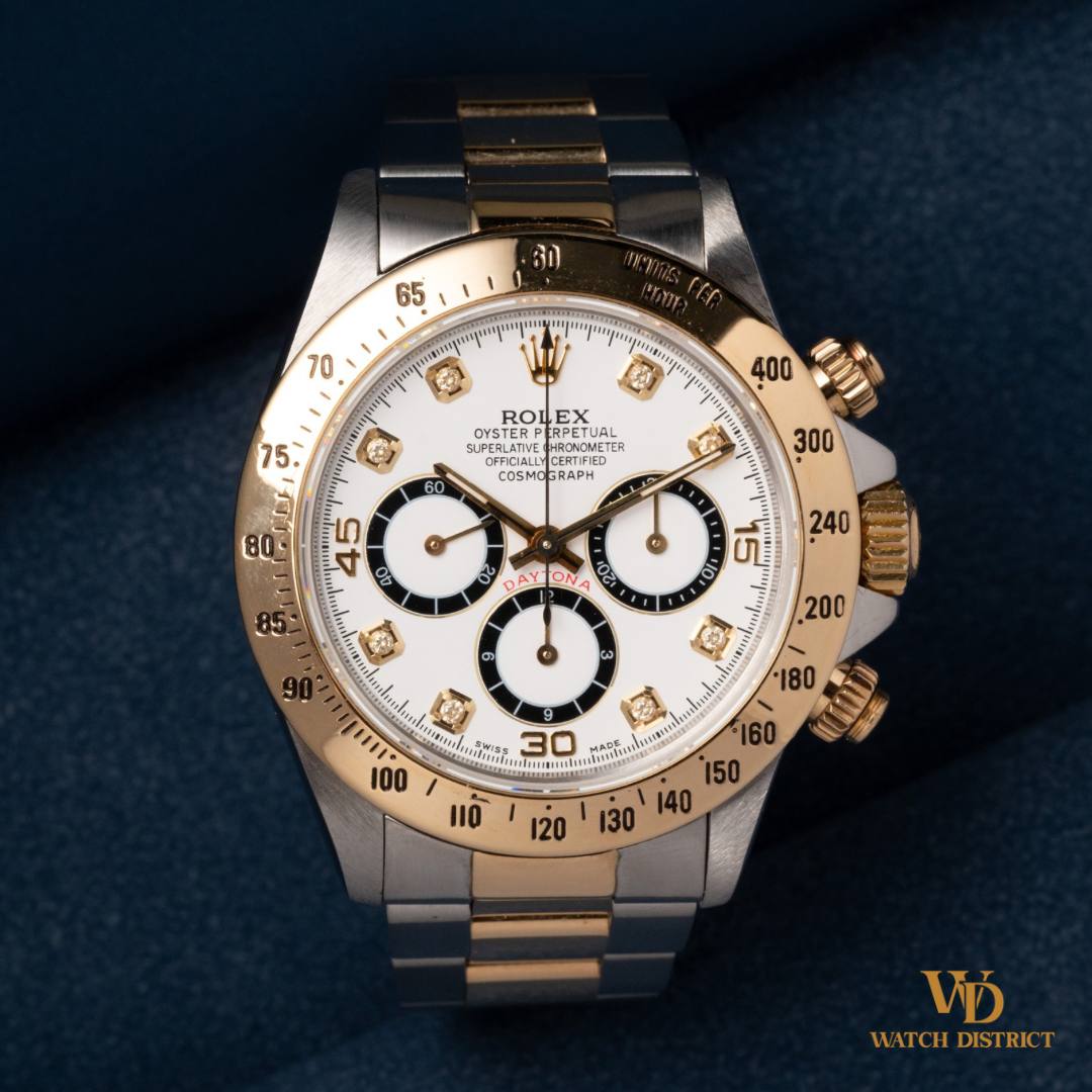 Rolex Daytona 16523