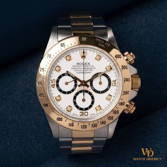 Rolex Daytona 16523